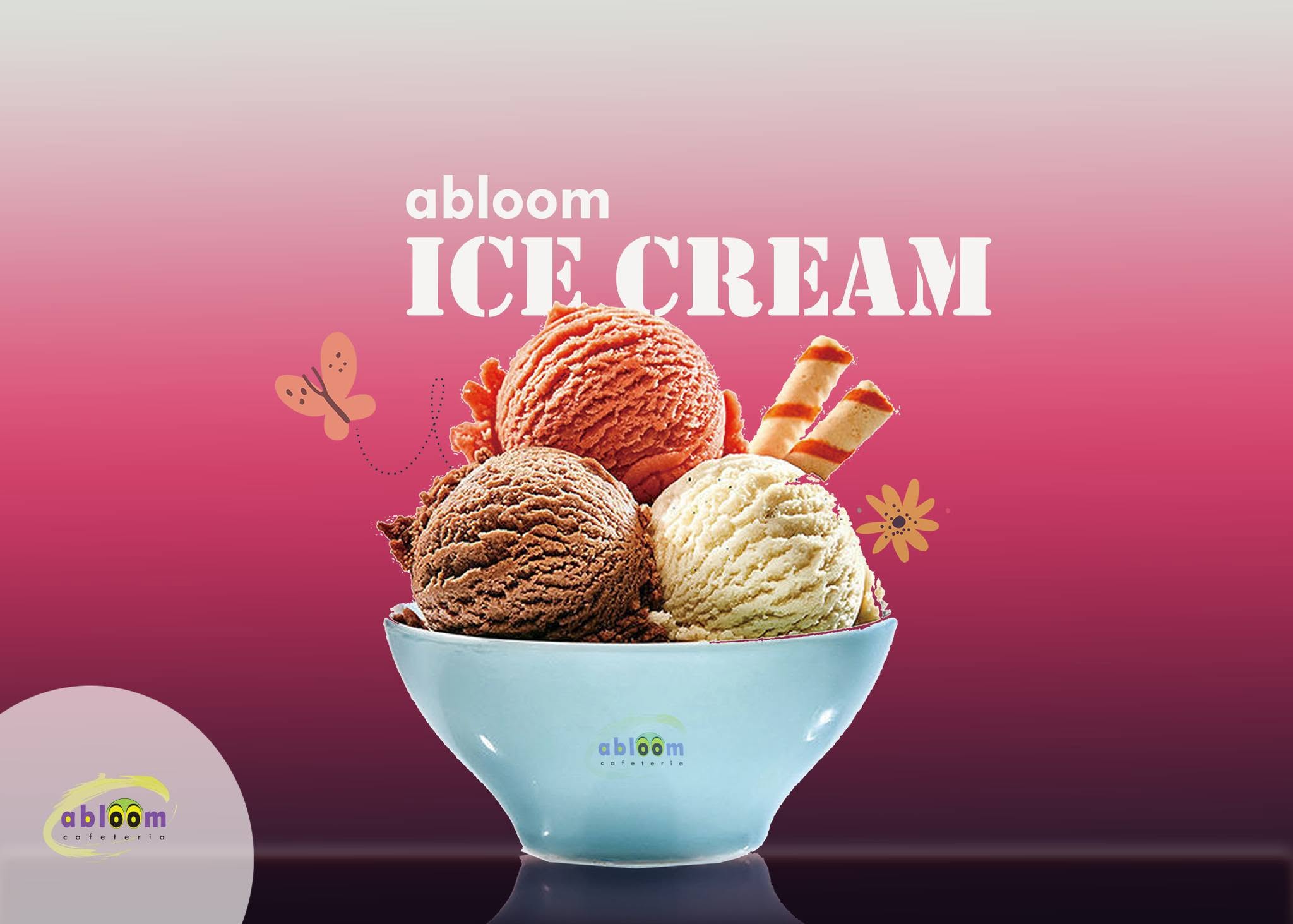 Ice Cream